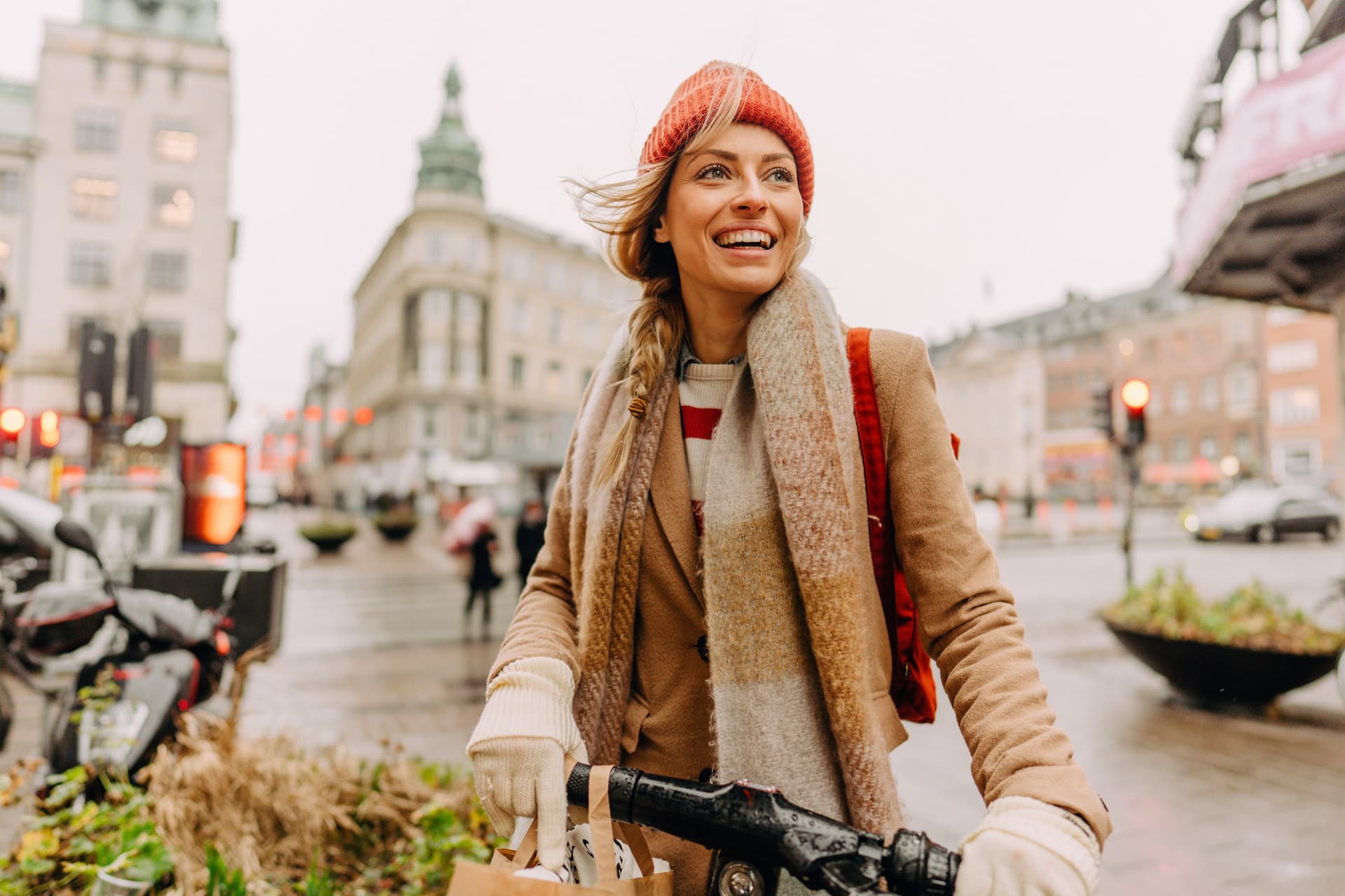 Handpicked hotels, inspired experiences